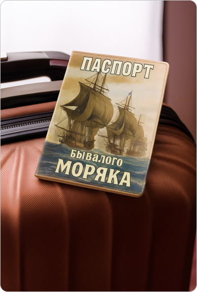 Обложки для документов, размер 1200