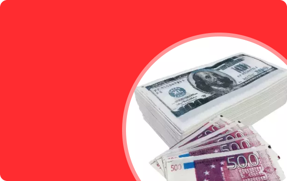 Cалфетки, размер 1200