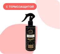 Крем-спрей для лёгкого расчёсывания мужской