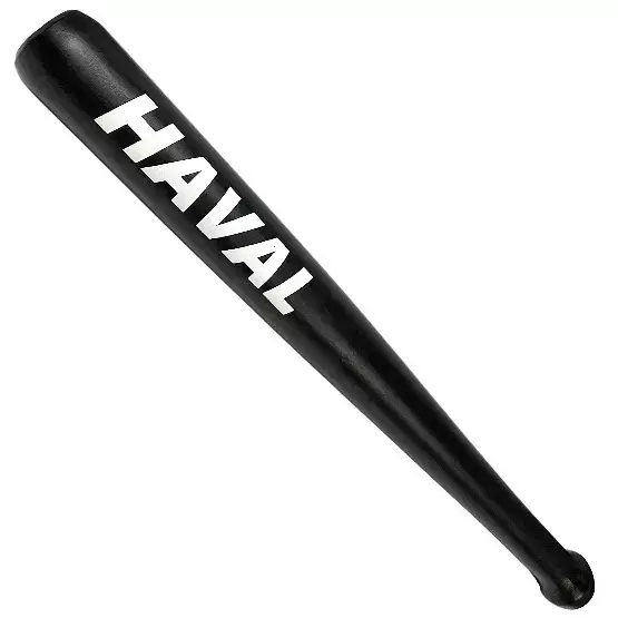 Шуточная бита HAVAL