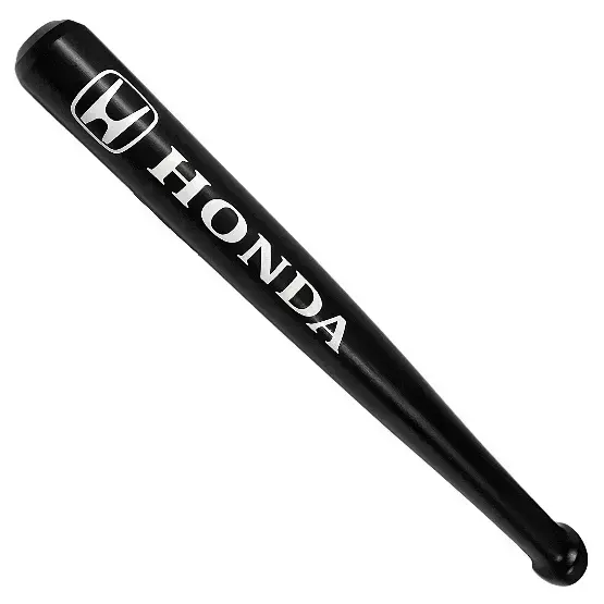 Шуточная бита Honda