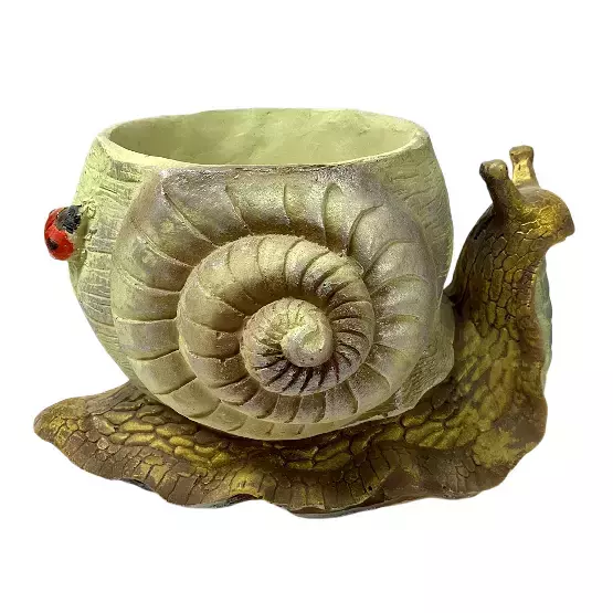 Садовая фигура 