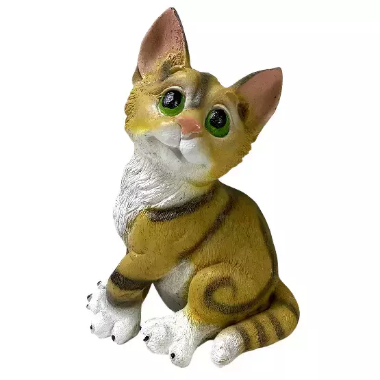 Садовая фигура 