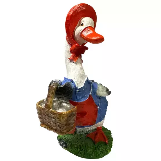 Садовая фигура 