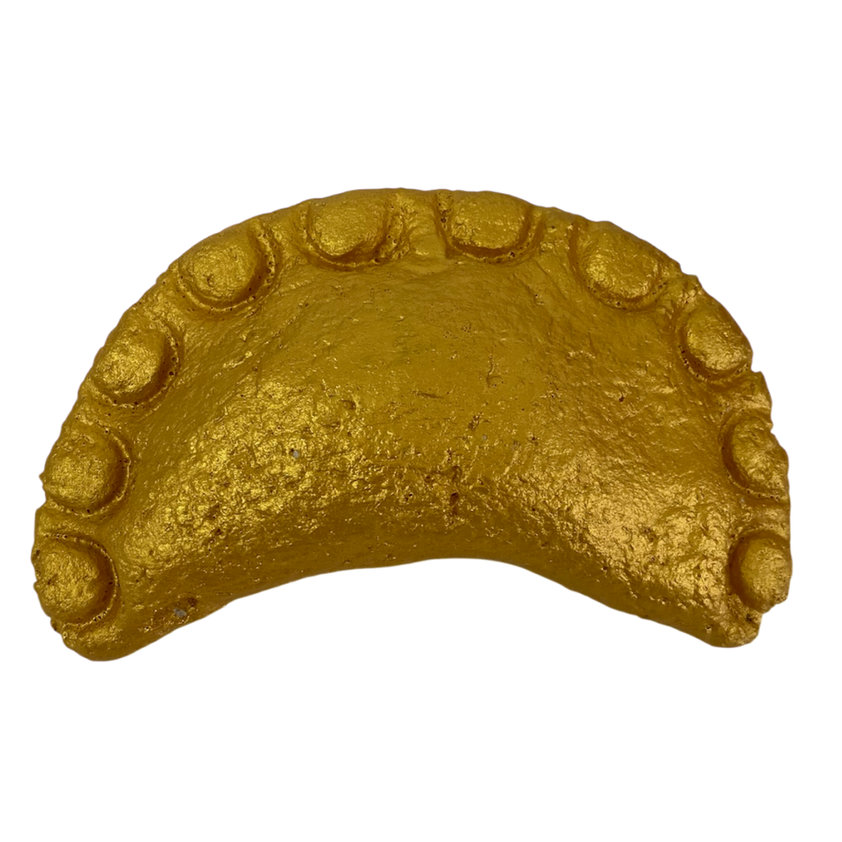 Вареник золотой