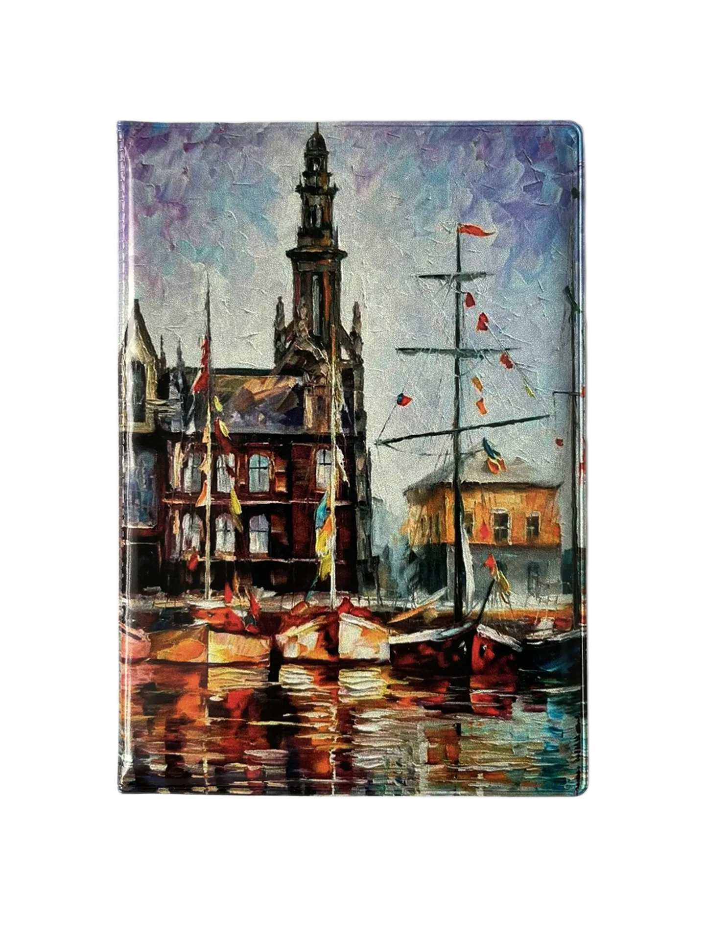 Обложка для паспорта “Англия”, фото 1