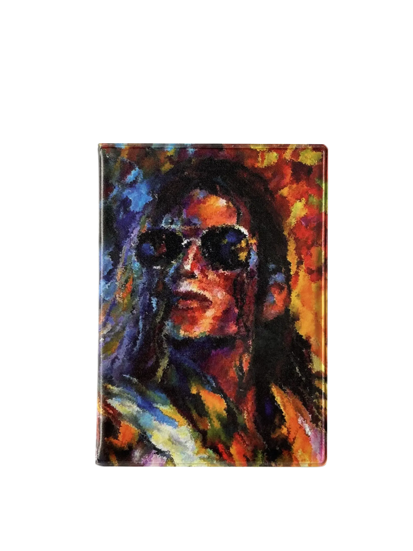 Обложка для паспорта “Джексон”, фото 1