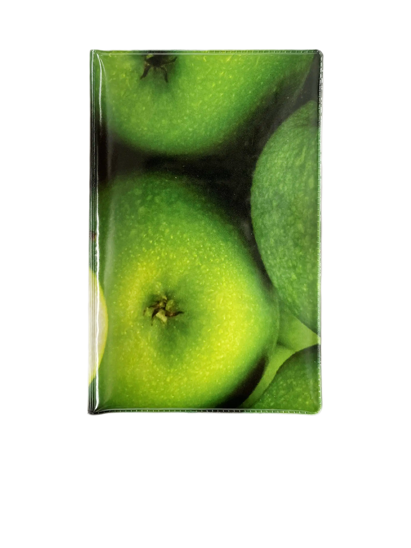 Обложка для паспорта “Яблоки”, фото 1