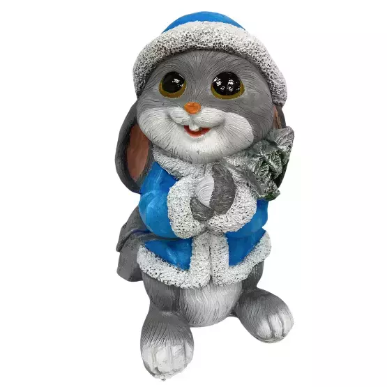 Садовая фигура 