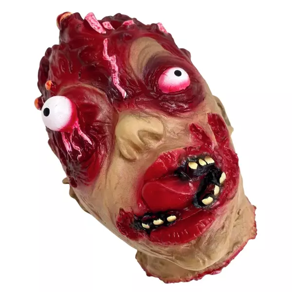 Конечность отрубленная голова ( мозги), фото 2