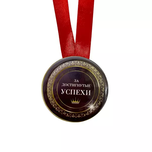 Удостоверение Героя + Медаль За достигнутые успехи, фото 6