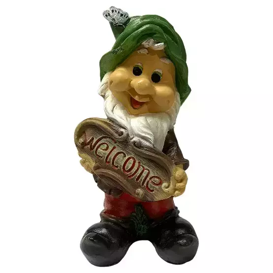 Садовая фигура 