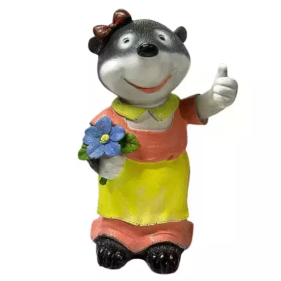 Садовая фигура 