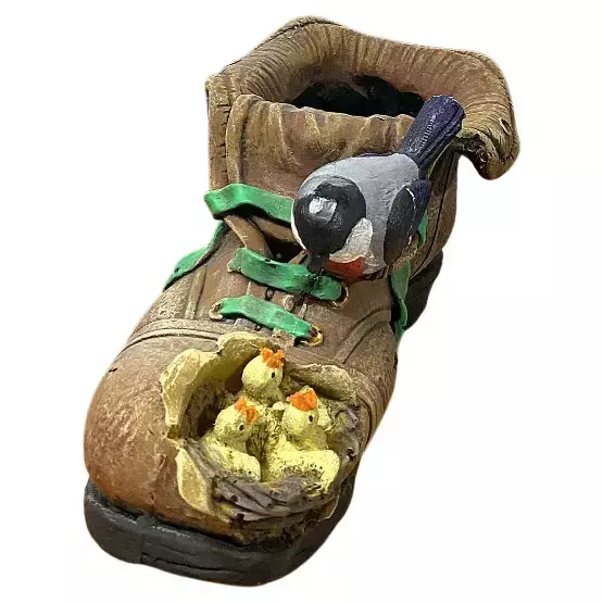 Садовая фигура 