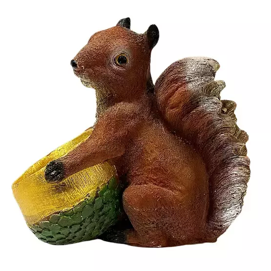Садовая фигура 