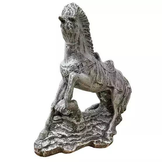 Садовая фигура 