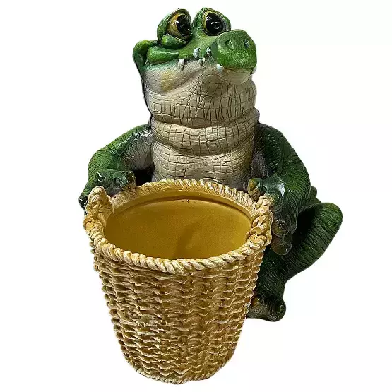 Садовая фигура 