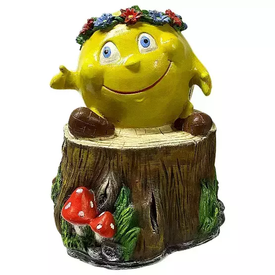 Садовая фигура 