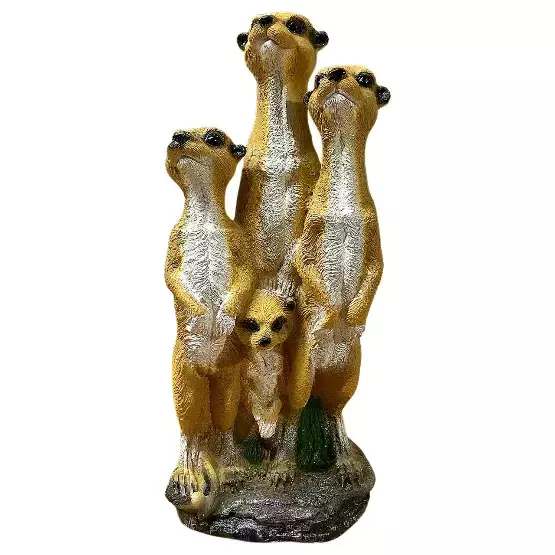 Садовая фигура 