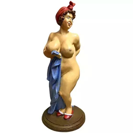 Садовая фигура 