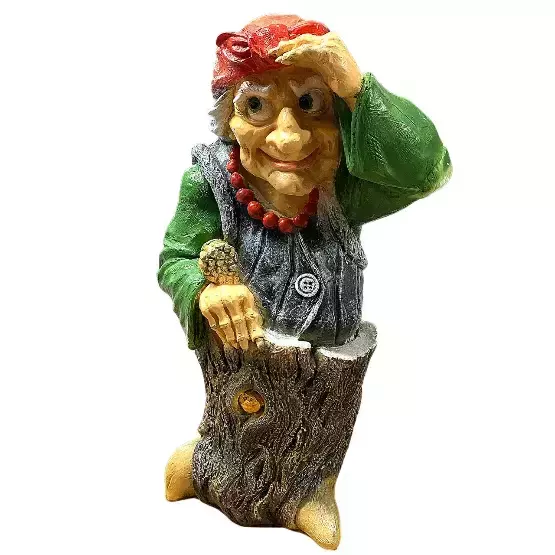 Садовая фигура 