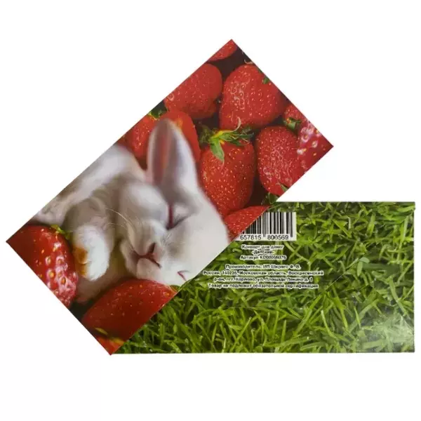 Конверт для денег «Детский»