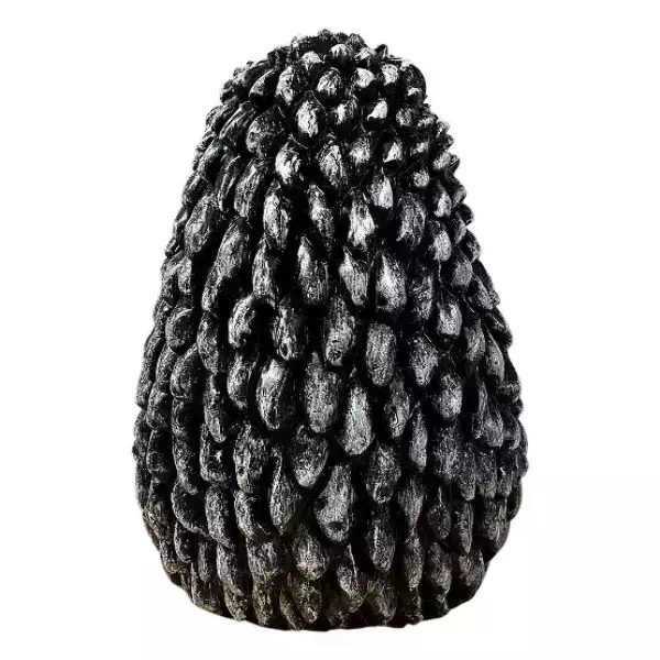 Садовая фигура "Еж большой с шишкой ", фото 3