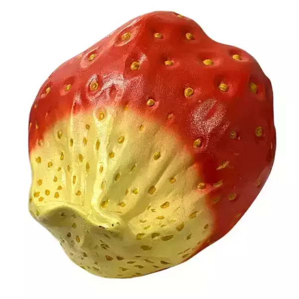 Садовая фигура "Клубника", фото 2