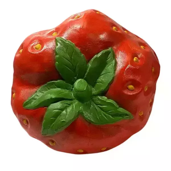 Садовая фигура "Клубника", фото 3