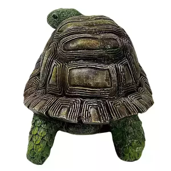 Садовая фигура "Черепаха большая", фото 3