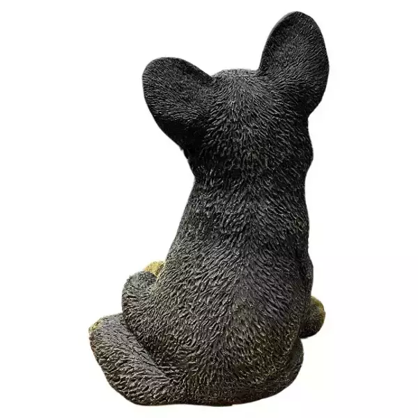 Садовая фигура "Собака", фото 3