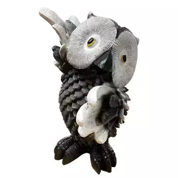 Садовая фигура "Сова"
