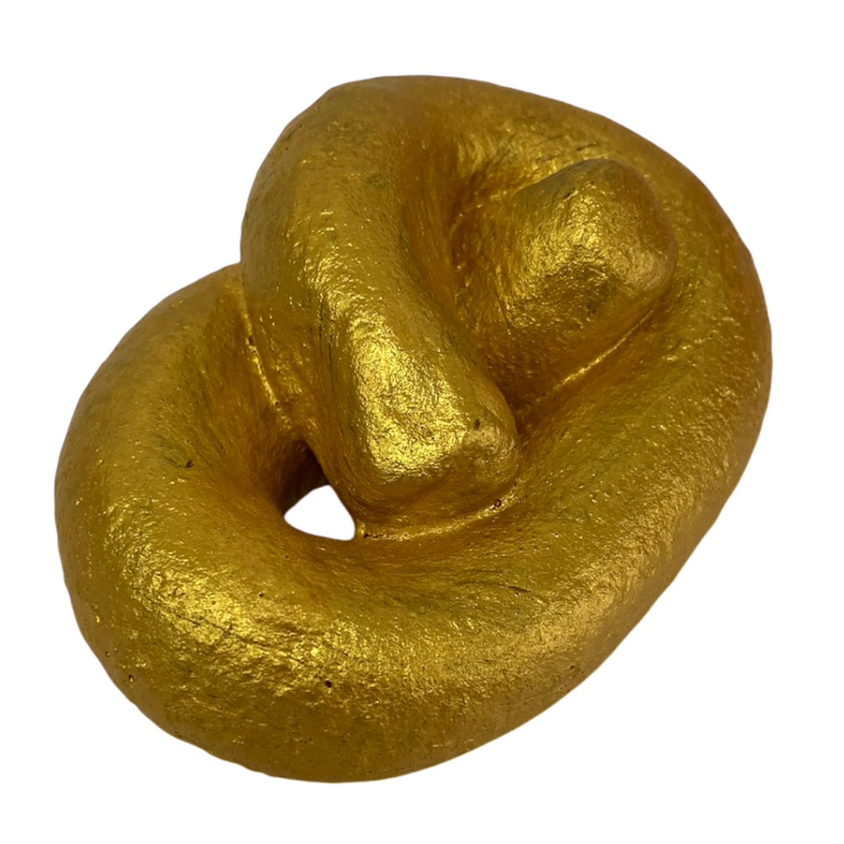 Крендель золотой, фото 2