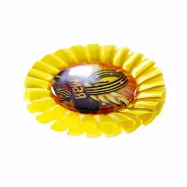 Почетный значок 9 мая “9 Мая” (металл), фото 5