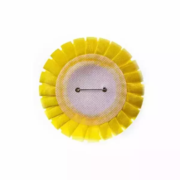 Почетный значок 9 мая “Звезда” (металл), фото 4