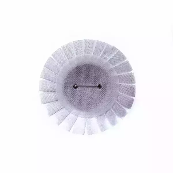 Почетный значок 9 мая “Отечественная война 1941-1945” (металл), фото 4