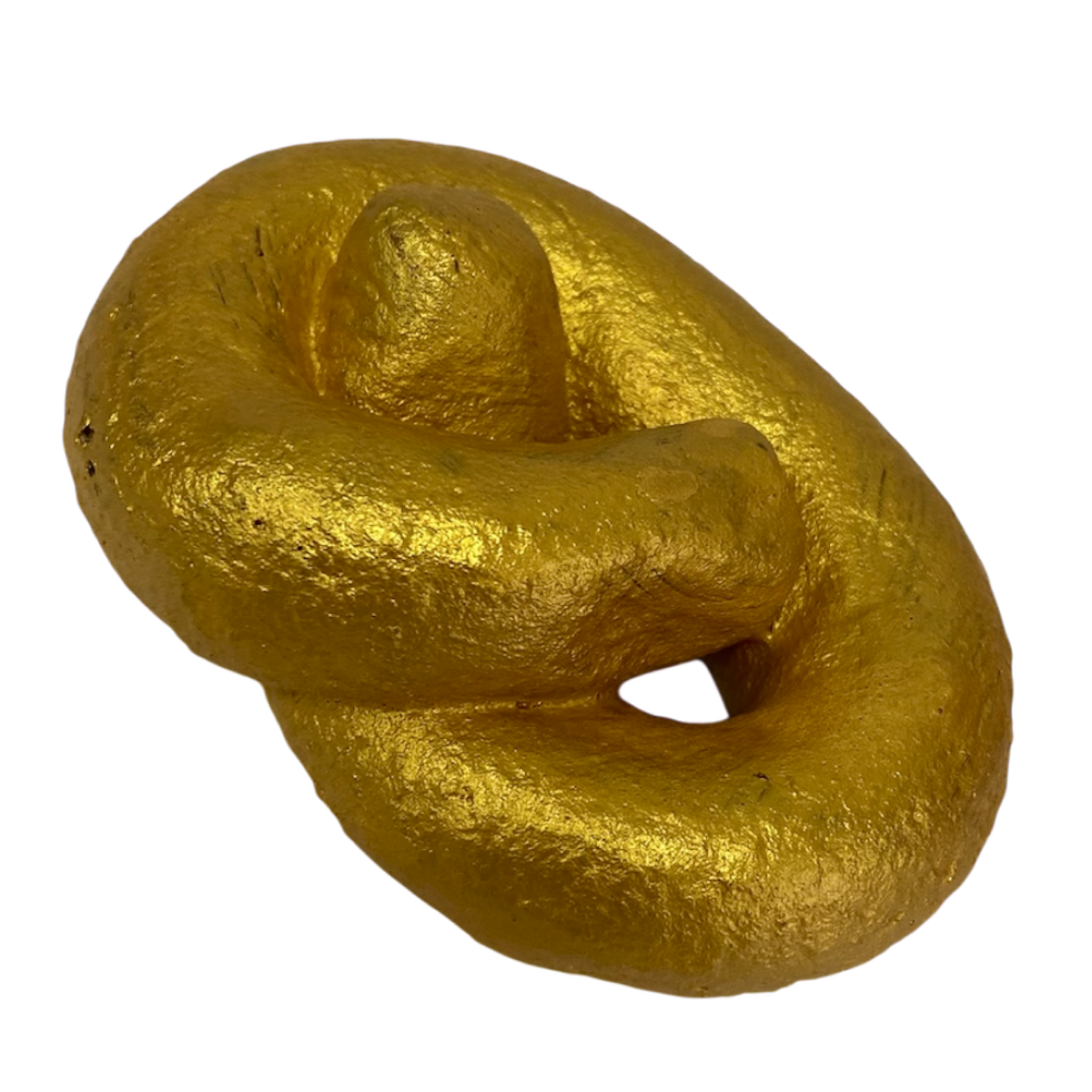 Крендель золотой, фото 3