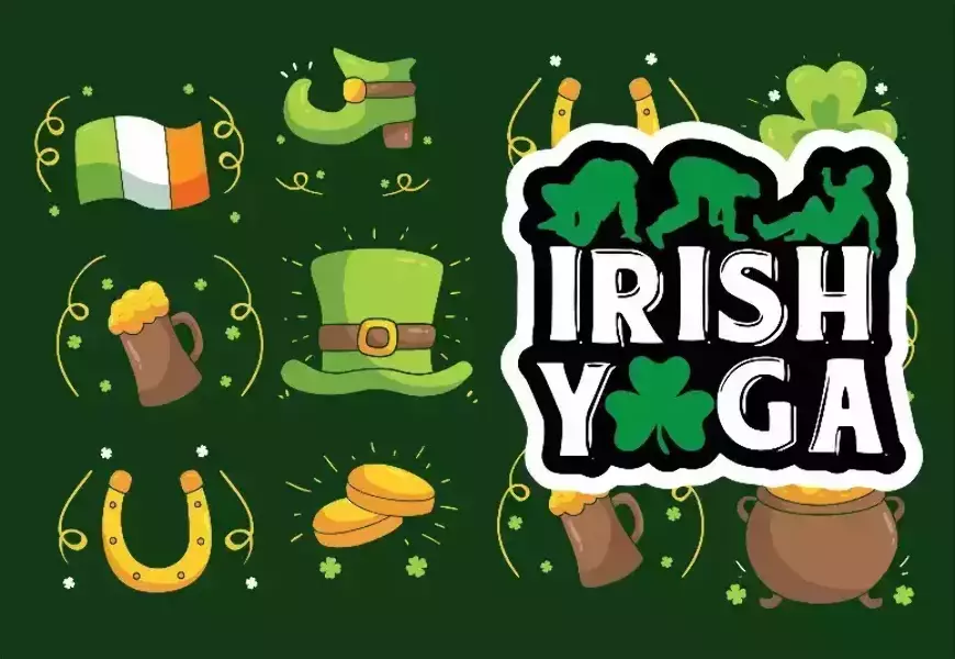 Обложка на паспорт “Ireland 6”, фото 2