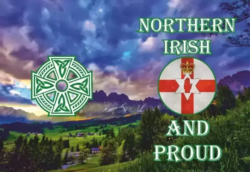 Обложка на паспорт “Ireland 11”, фото 2