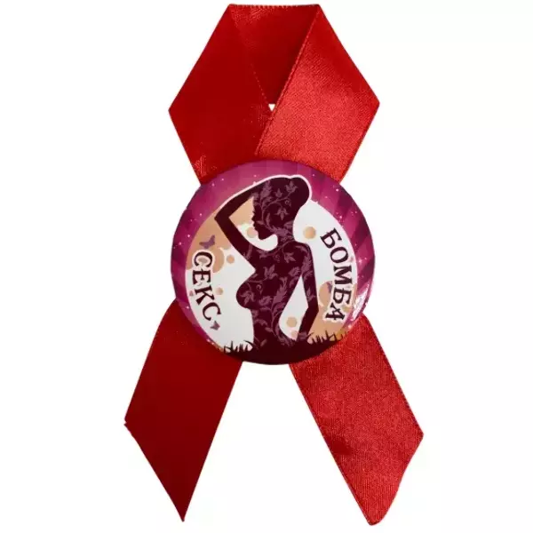 Орден секс бомба, фото 2