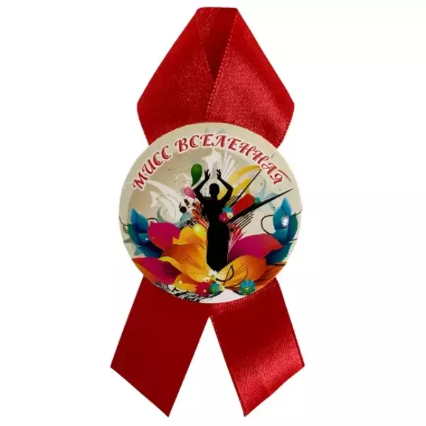 Орден мисс вселенная, фото 2