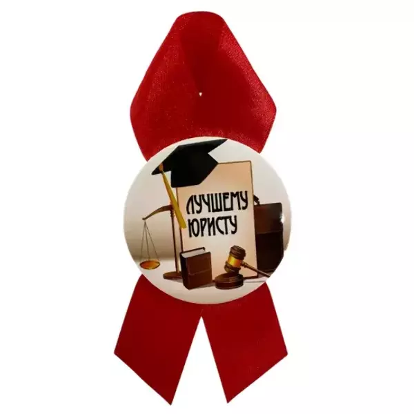 Орден лучшему юристу, фото 2