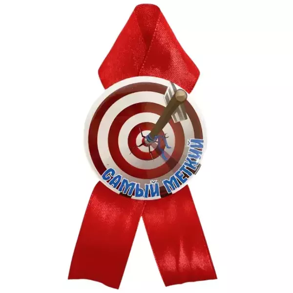 Орден самый меткий, фото 2