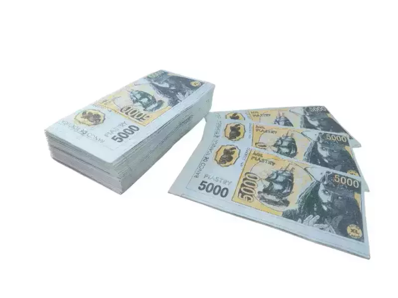 Салфетки 5000 PIASTRY