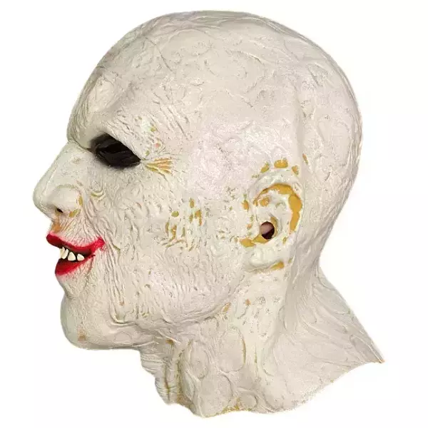 Маска латексная Джокер, фото 2