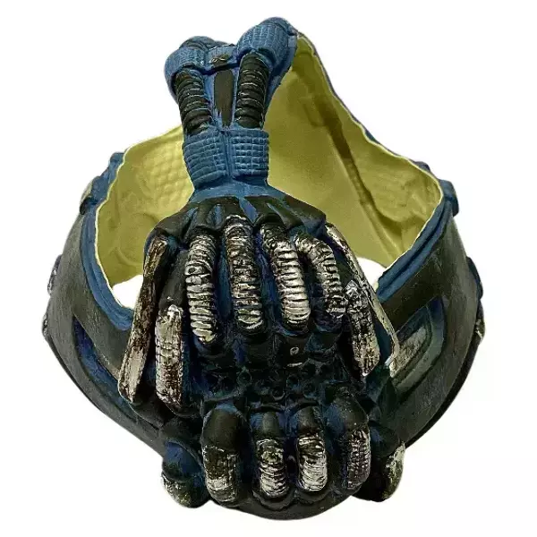 Маска латексная Бейн