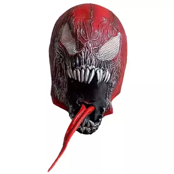 Маска латексная Корнаж