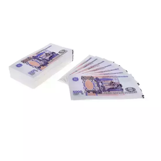 Салфетки 5000 руб.