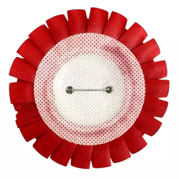 Почетный значок Выпускник 11 класса, фото 2