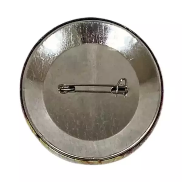 Значок Выпускник 11 класса, фото 2